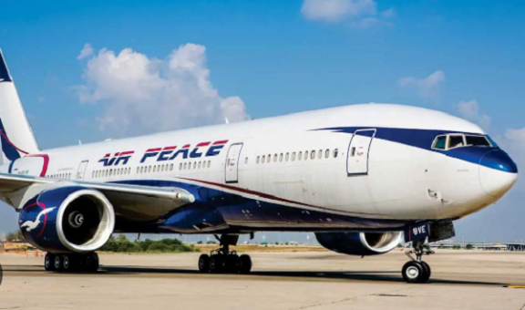 Air Peace to Refund Jamaica-Bound Passengers Stranded in Barbados – NCAA