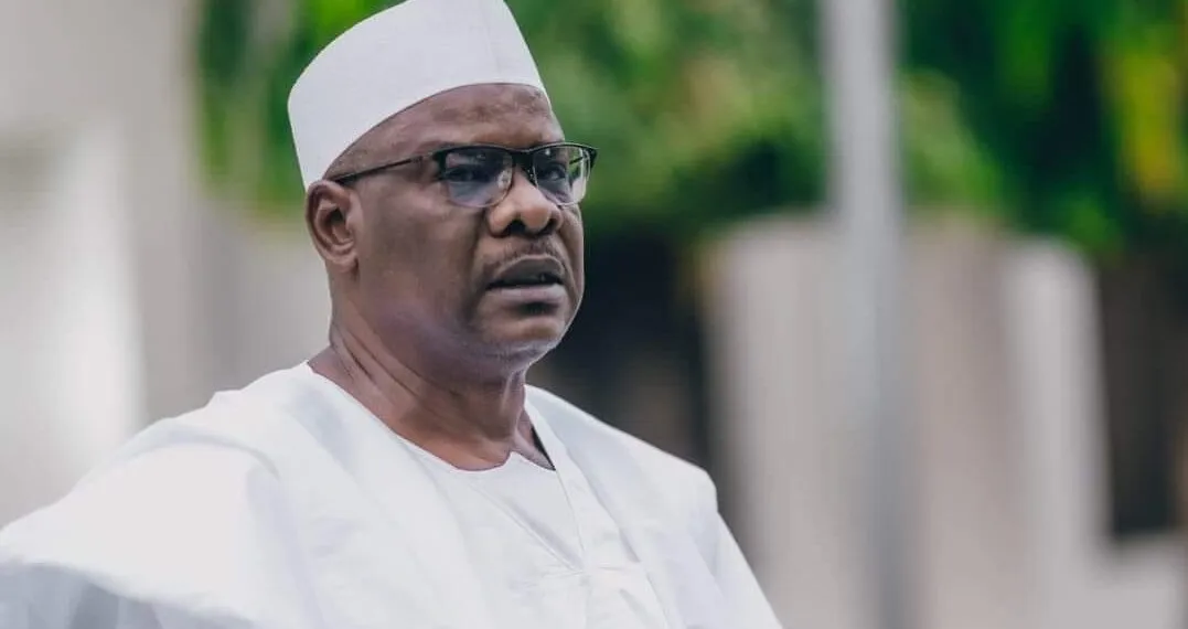 Ndume Commends Tinubu, Zulum Over Resettlement of Nigerian Refugees from Cameroon