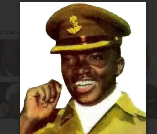 Armed Forces Remembrance Day: Full Text Of The First Military Coup Broadcast By Major Chukwuma Nzeogwu In 1966