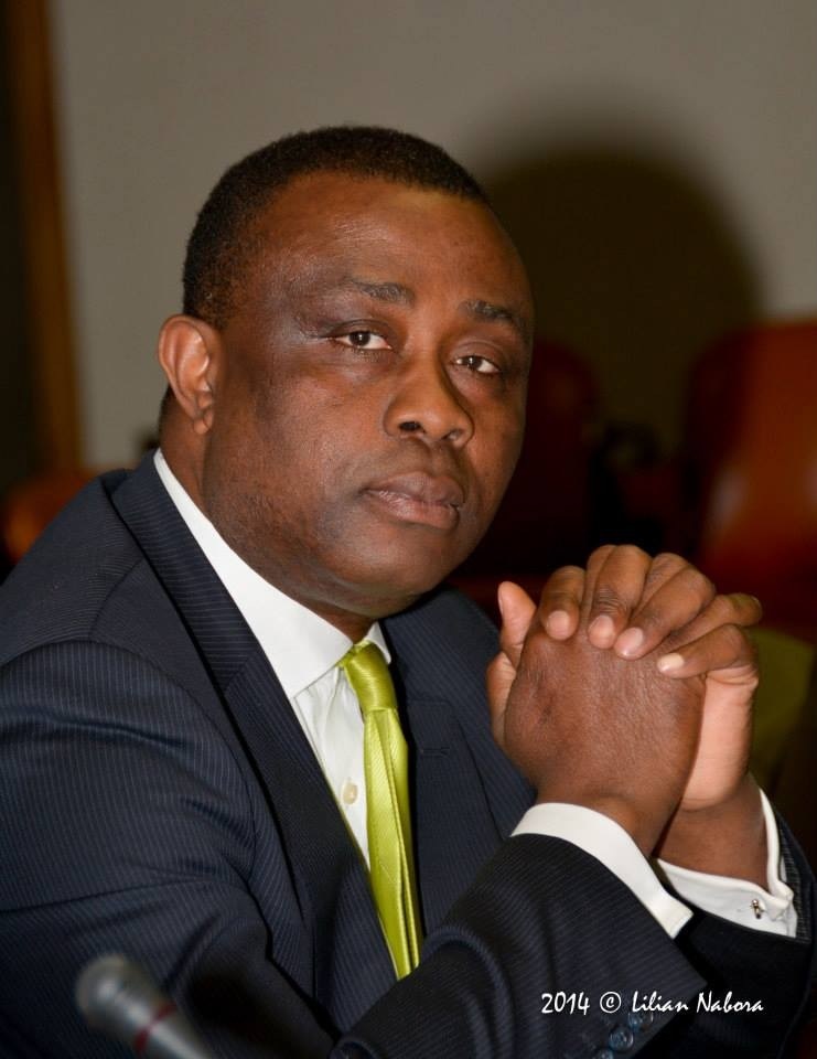 EU Doctrine Must Become Action In Venezuela  By Collins Nweke