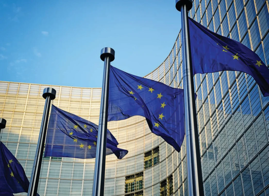 EU Removes Nigeria, Five African Countries from Financial High-Risk List