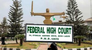 Federal-High-Court-Lagos