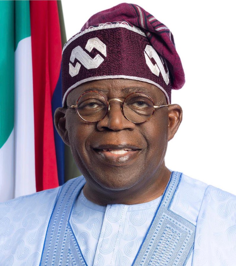 Tinubu Returns To Abuja After Abu Dhabi Trip