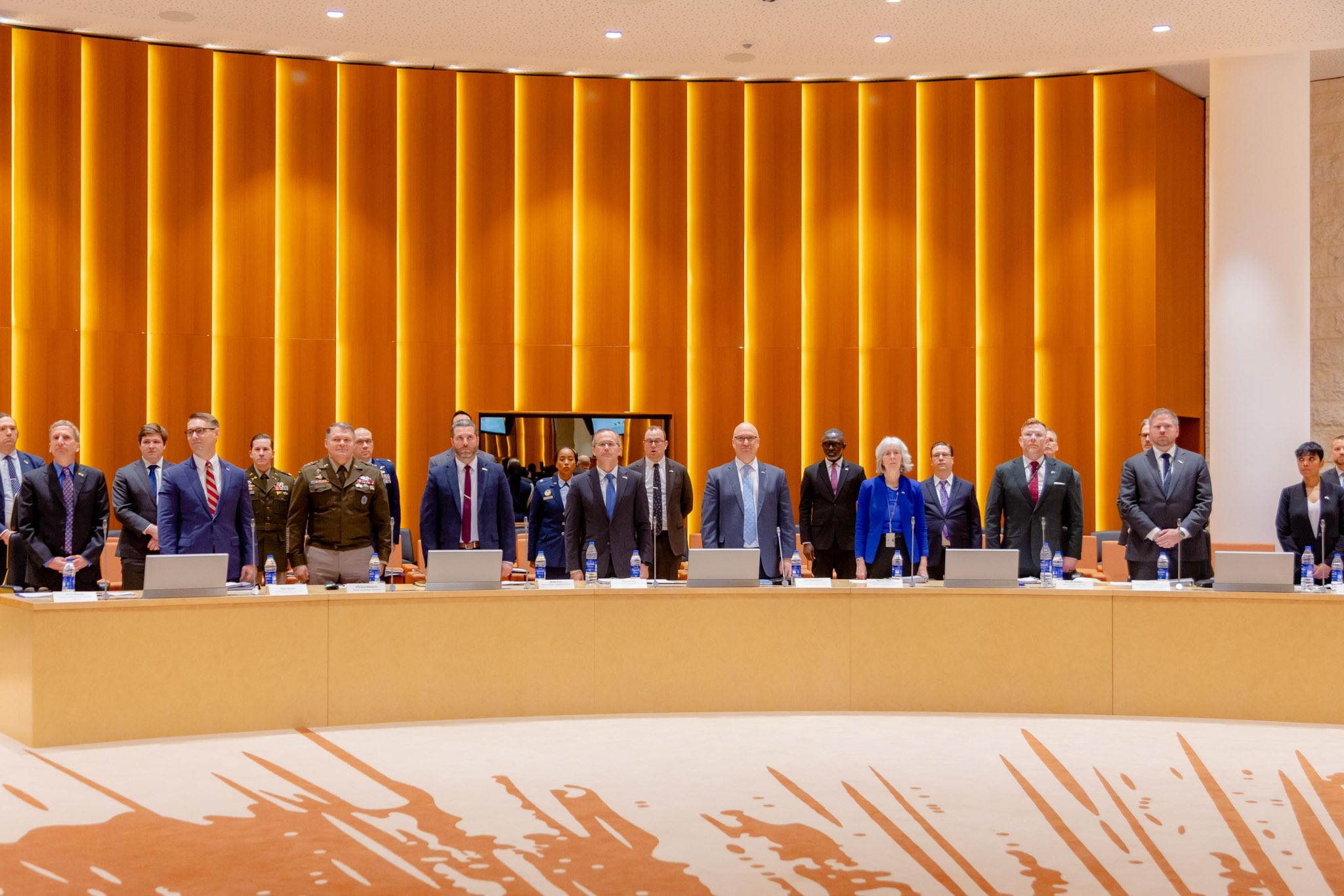 US, Nigeria Launch Joint Working Group On Religious Freedom, Security