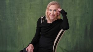 Home Alone Actress Catherine O’Hara