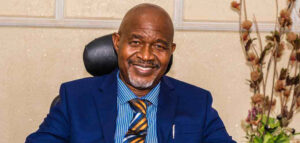 Hon. Ifedayo Abegunde