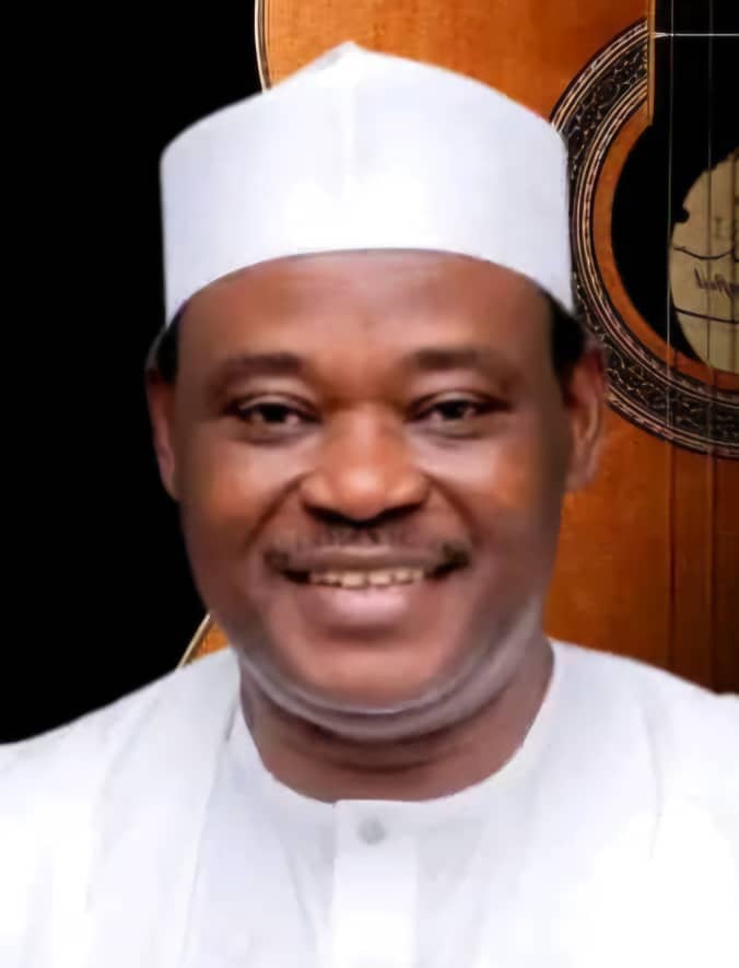 Nigeria’s Military Is Beacon Of Hope – Jimoh Ibrahim