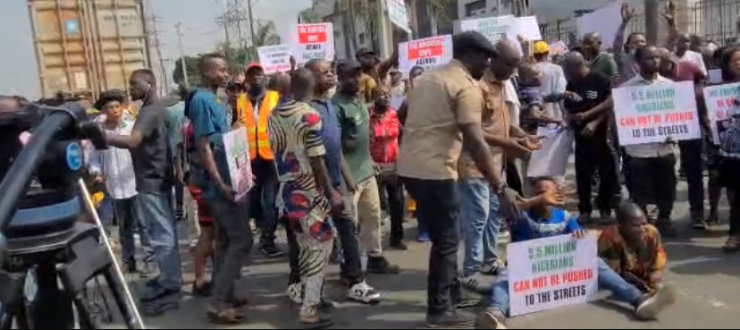 Groups Protest Sachet Alcohol Ban, Urge NAFDAC to Reverse Policy