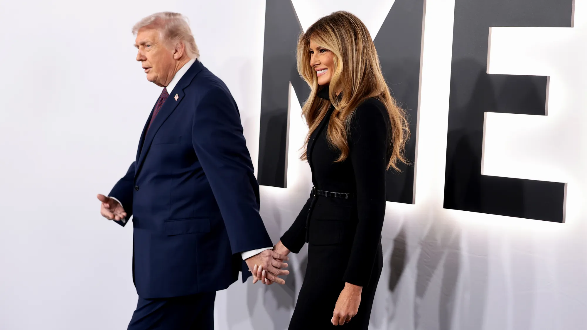 South Africa Not Showing Melania Trump’s Documentary