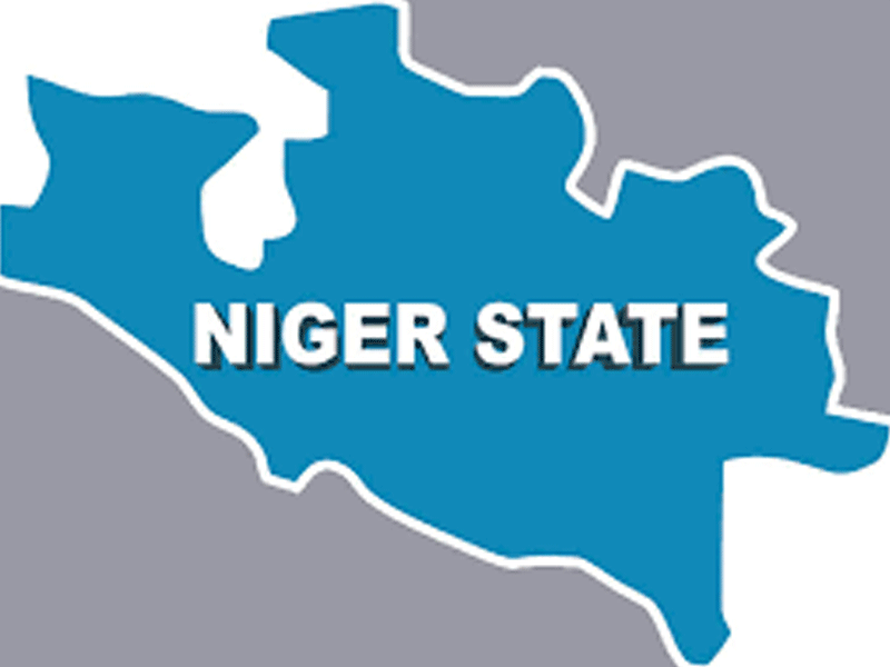 Gunmen Kill Four, Burn Buildings In Niger Community