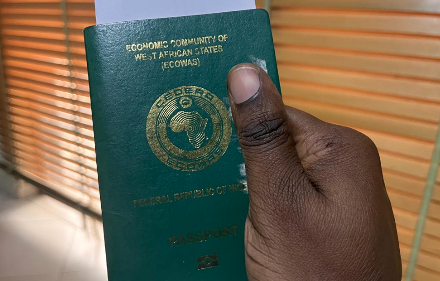 FULL LIST: 45 Countries Nigerians Can Visit Without Visa