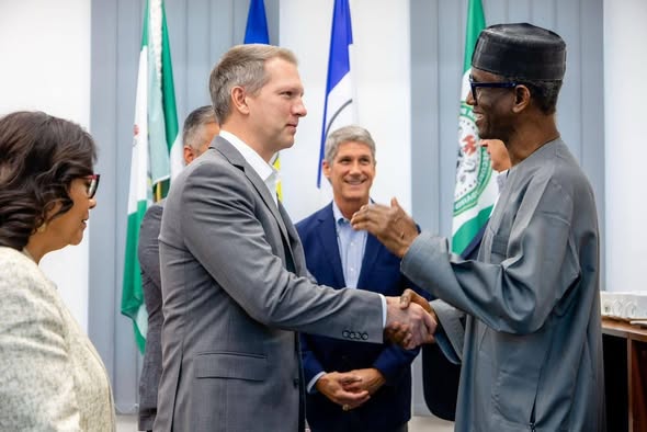 Nigeria, US Deepen Security Ties to Address CPC Designation