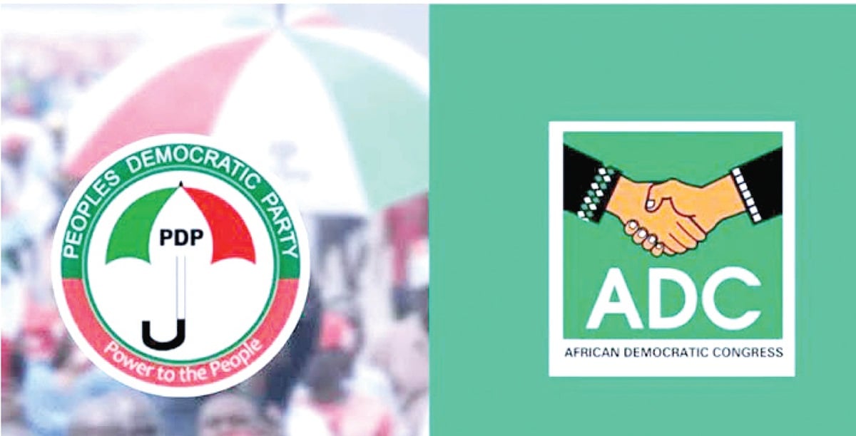 Senator Gada Returns To PDP Six Months After Defecting To ADC