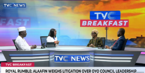 It Is Inherently Disrespectful to Have A Handshake While Seated — Kenny Adenugba – YouTube