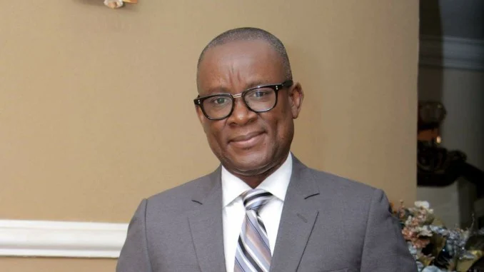 Nigeria Doesn’t Need to Import What It Can Produce – Minister