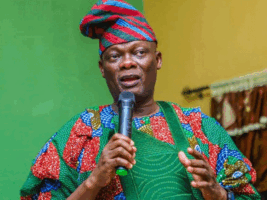 Senator-Teslim-Folarin