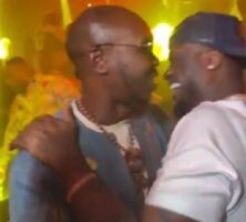 Seun-Kuti-and-Peter-Okoye-377×340