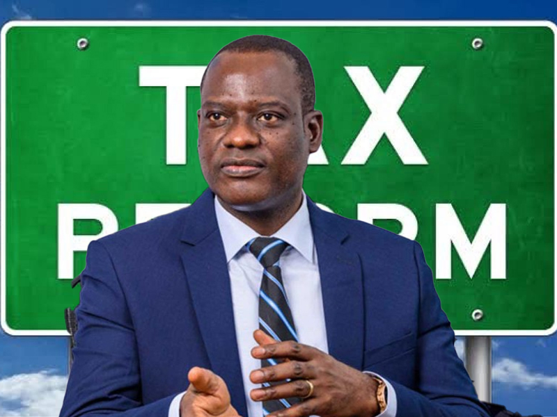 Nigerians Must File Tax Returns by March 31 – Oyedele