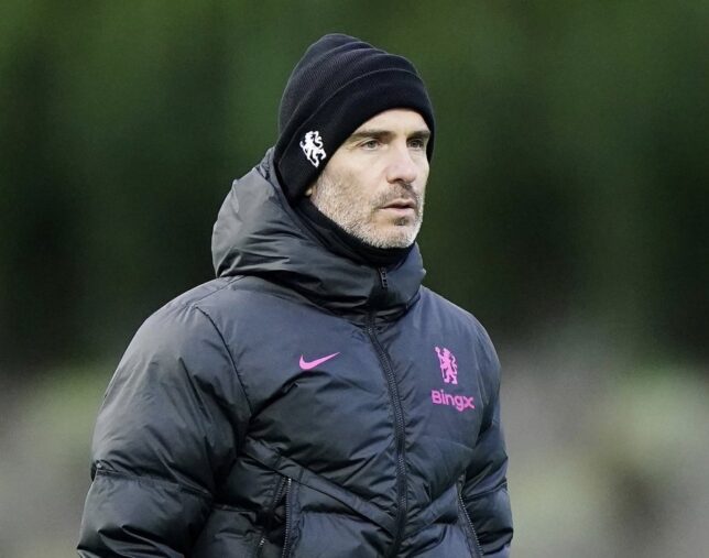 Maresca Exits Chelsea as Club Begins Process to Appoint New Head Coach