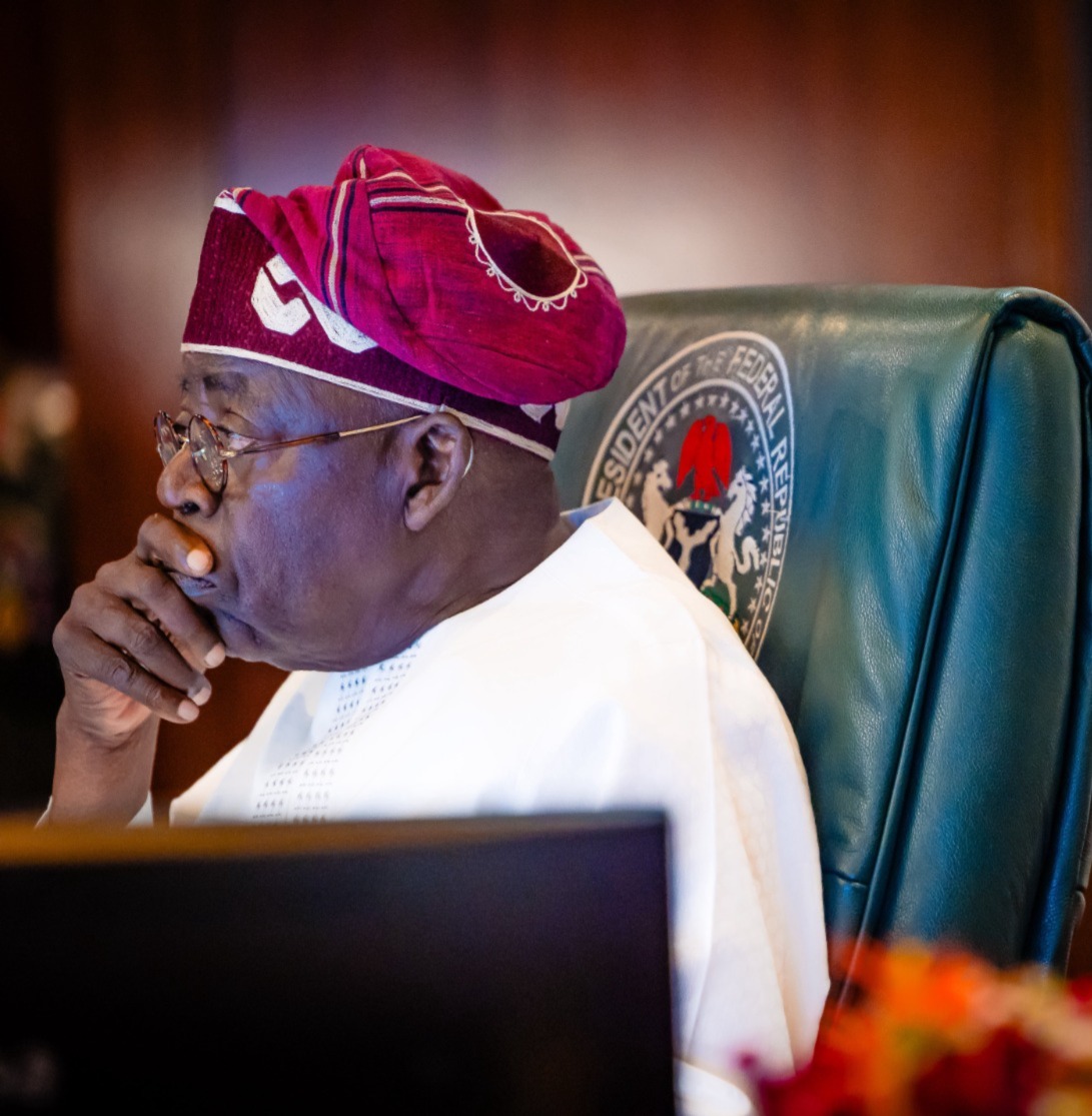 Tinubu Directs Security Agencies To Hunt Down Terrorists Behind Niger Market Attack