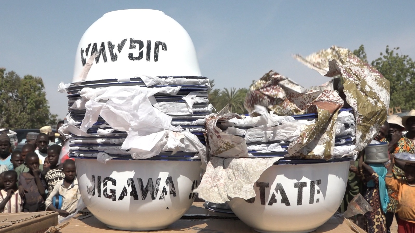 Namadi Introduces Standard Measures to Curb Market Exploitation In Jigawa