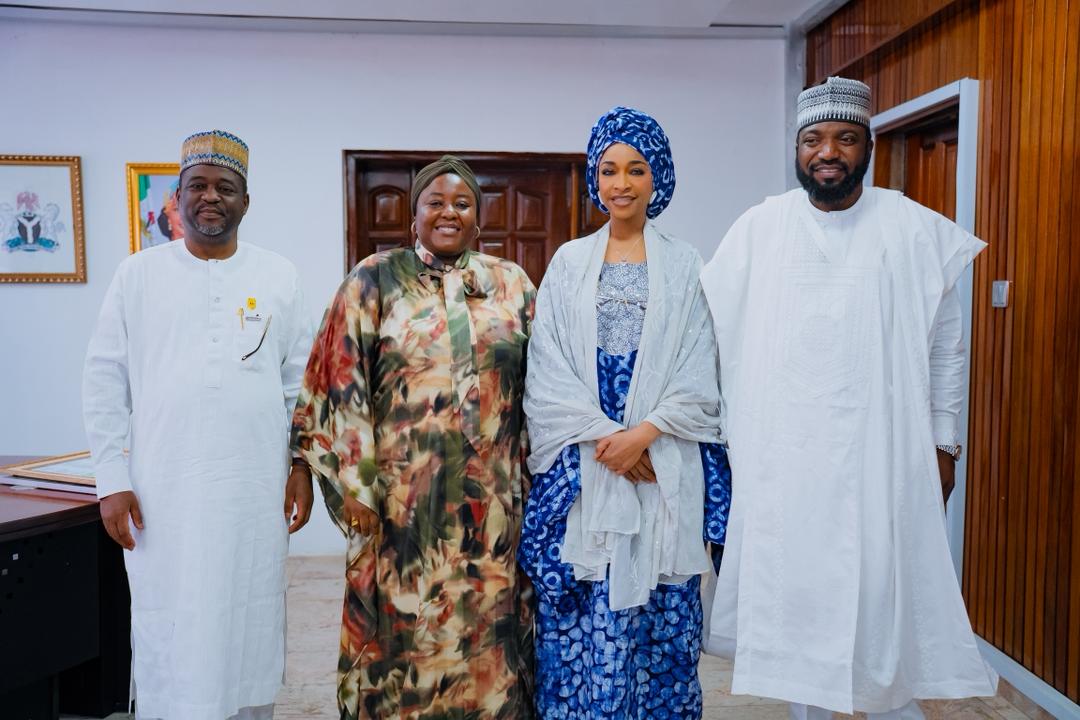 Niger Seeks FG’s Partnership to Transform Bida Bariki Festival Into Global Cultural Attraction