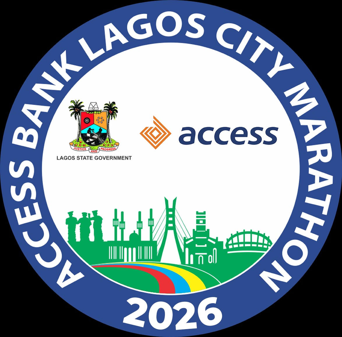 Nigeria, Kenya, Ethiopia, Uganda Gear Up for Access Bank Lagos City Marathon