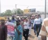 ondo youth protest