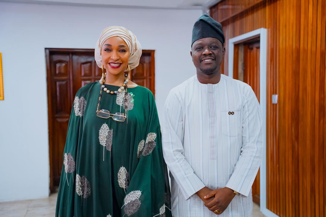 Inbound Tourism Key To Nigeria’s Global Image, Unity, Inclusive Growth — Minister