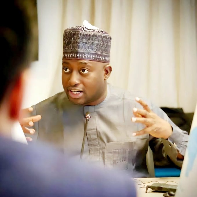 APC Enlists Marwa, Onyeagba, Others To Chair Application Review Committee For Rising Leaders Fellowship