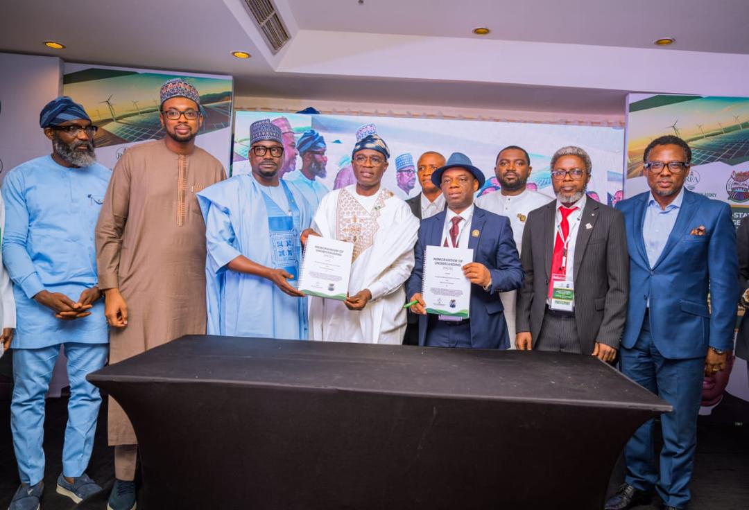 Benue: Alia Unveils Plans To Establish Commission For Energy Investment Coordination