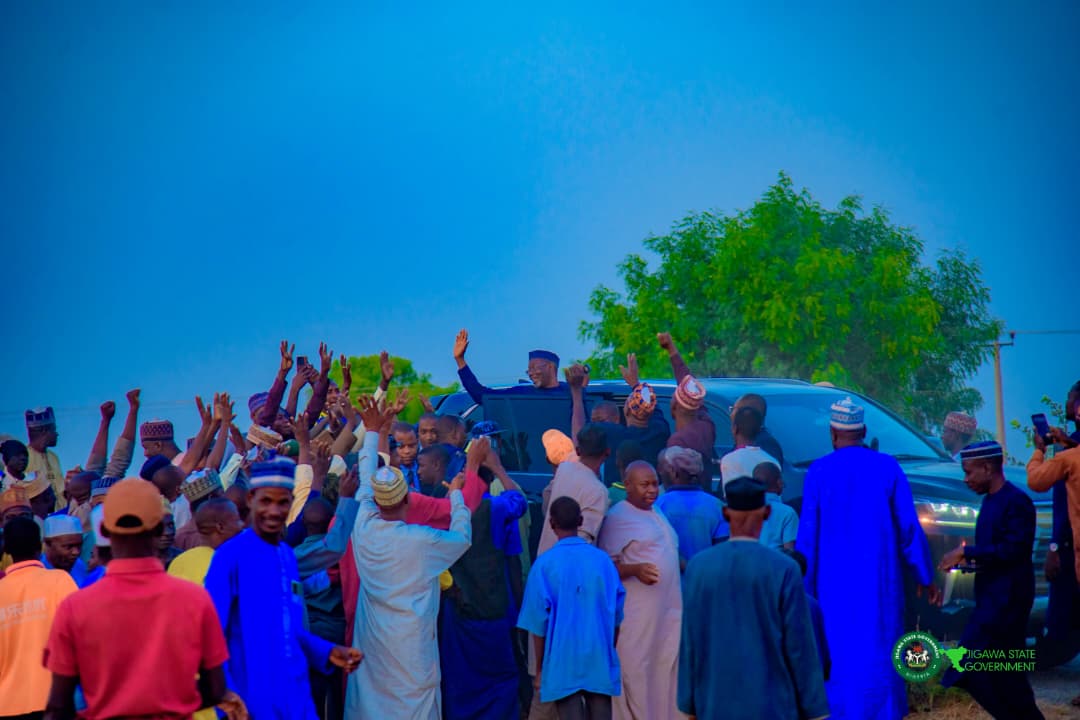 Namadi Warns Contractor Over Pace, Quality Of Work At Specialist Hospital