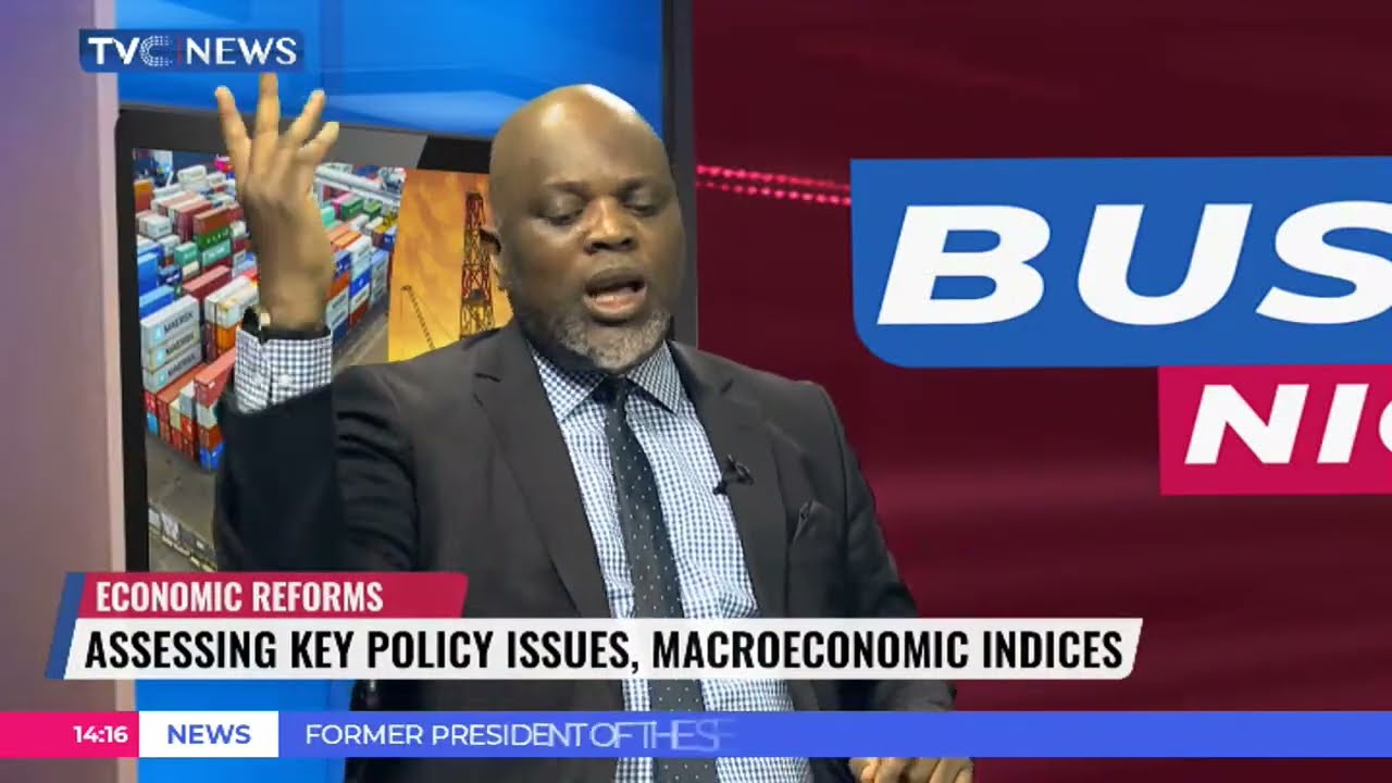 A Rejoinder On Scare Mongering About Tax Reform, Laws – Tope Fasua