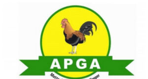 APGA-Logo