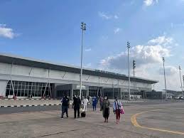 Enugu Airport