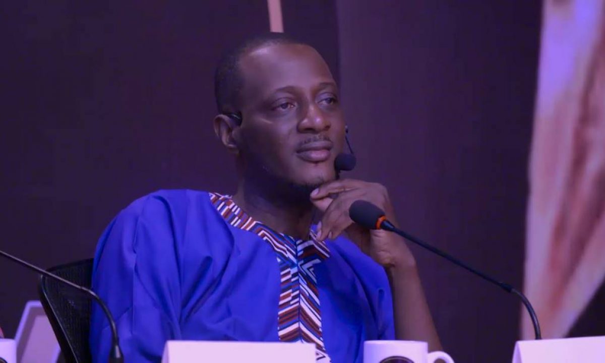 Music, Materialism Cause of Rising Drug Abuse – ID Cabasa