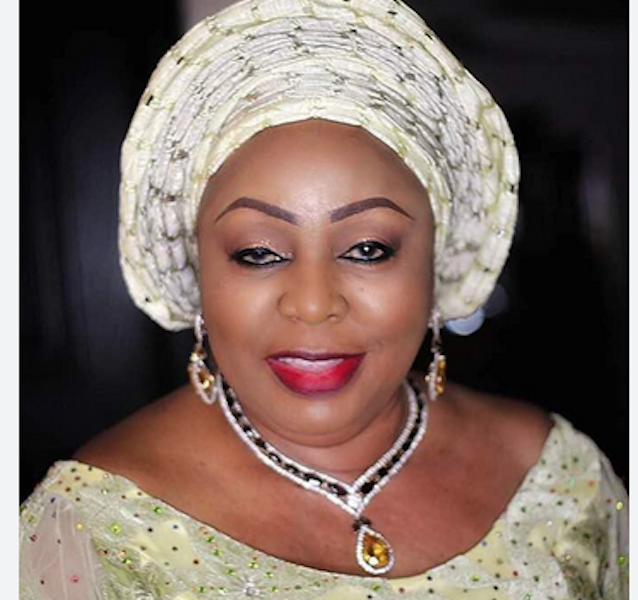 President Tinubu Celebrates Florence Ita-Giwa At 80