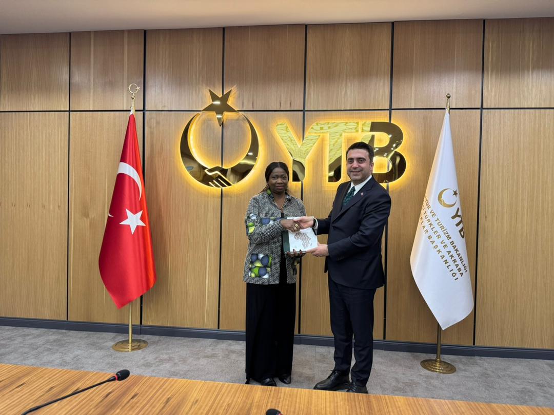 Nigeria, Türkiye Strengthen Diaspora Ties Through Landmark MoU