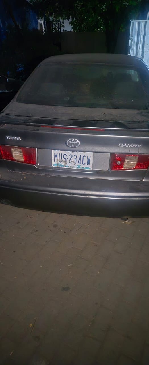 Abuja: Police Arrest Nine Suspected Armed Robbers, Recover Vehicles, Sixty Bottles Of Red Wine, Others