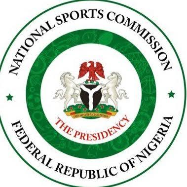 National Sports Commission