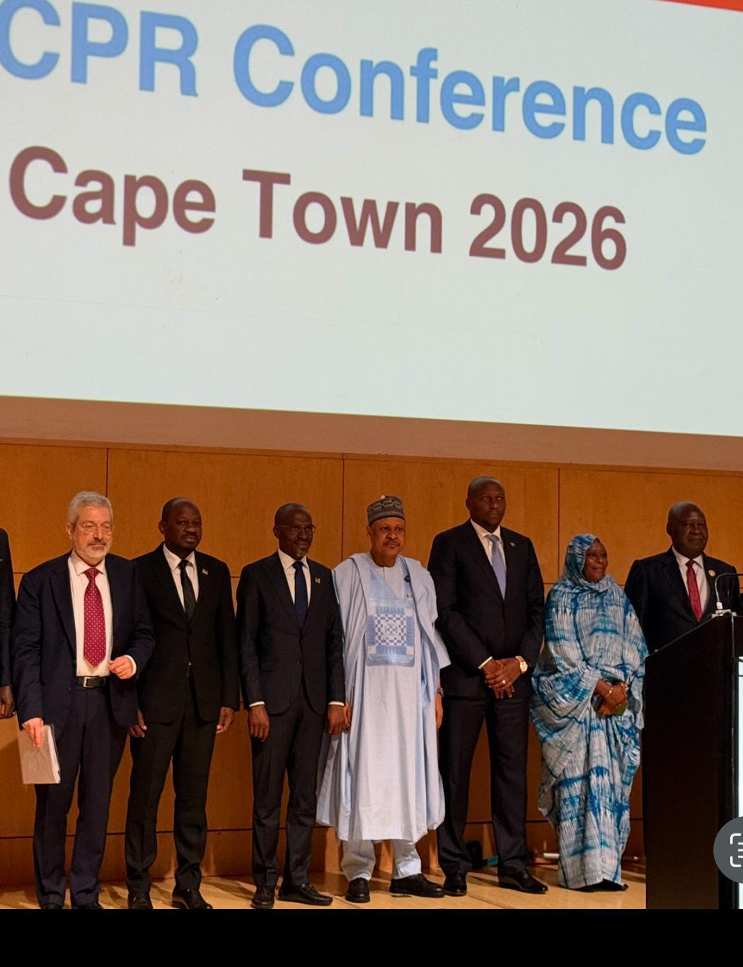 Ethical Leadership, Strong Institutions, Surest Path to Peace – Tinubu