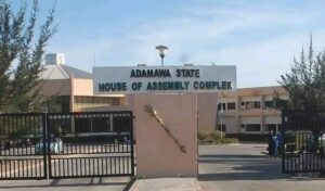 Adamawa Assembly