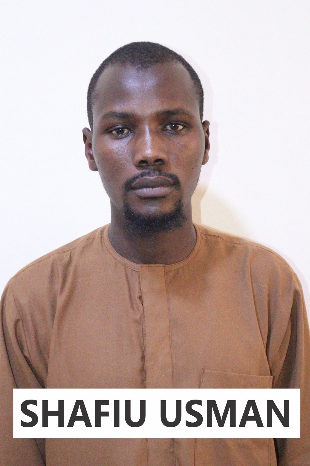 Updated: DSS Apprehends Mastermind Of 2025 Ayetoro ECWA Church Attack