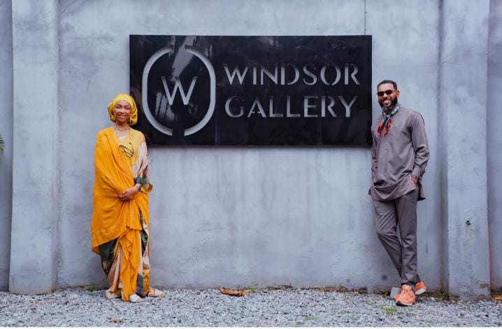 Nigeria Confirms Return to 62nd Venice Biennale 2028
