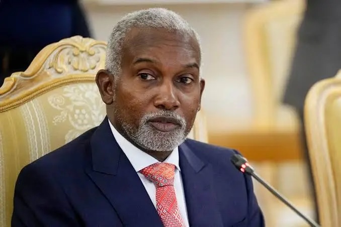 Nigeria Gets Permanent Seat on African Central Bank Board