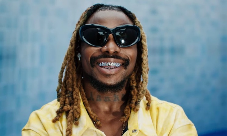 Spotify Nigeria: Asake Emerges Most-Streamed Artiste