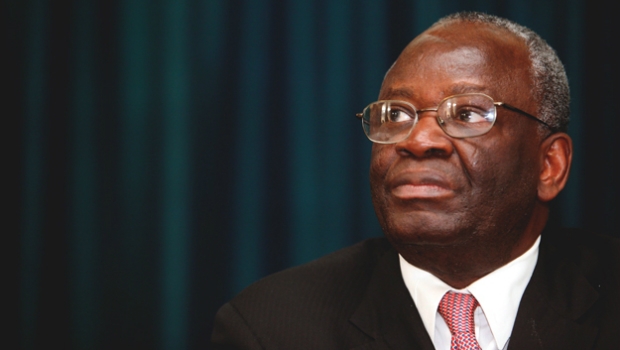 Gambari Appointed Distinguished Visiting Scholar At University of Pennsylvania