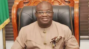 Ikpeazu Victor