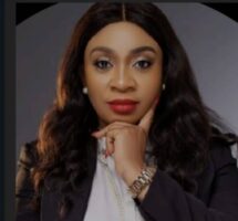 Nkechi Linda Ufochukwu