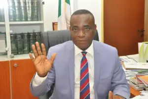 Sen. Ita Enang
